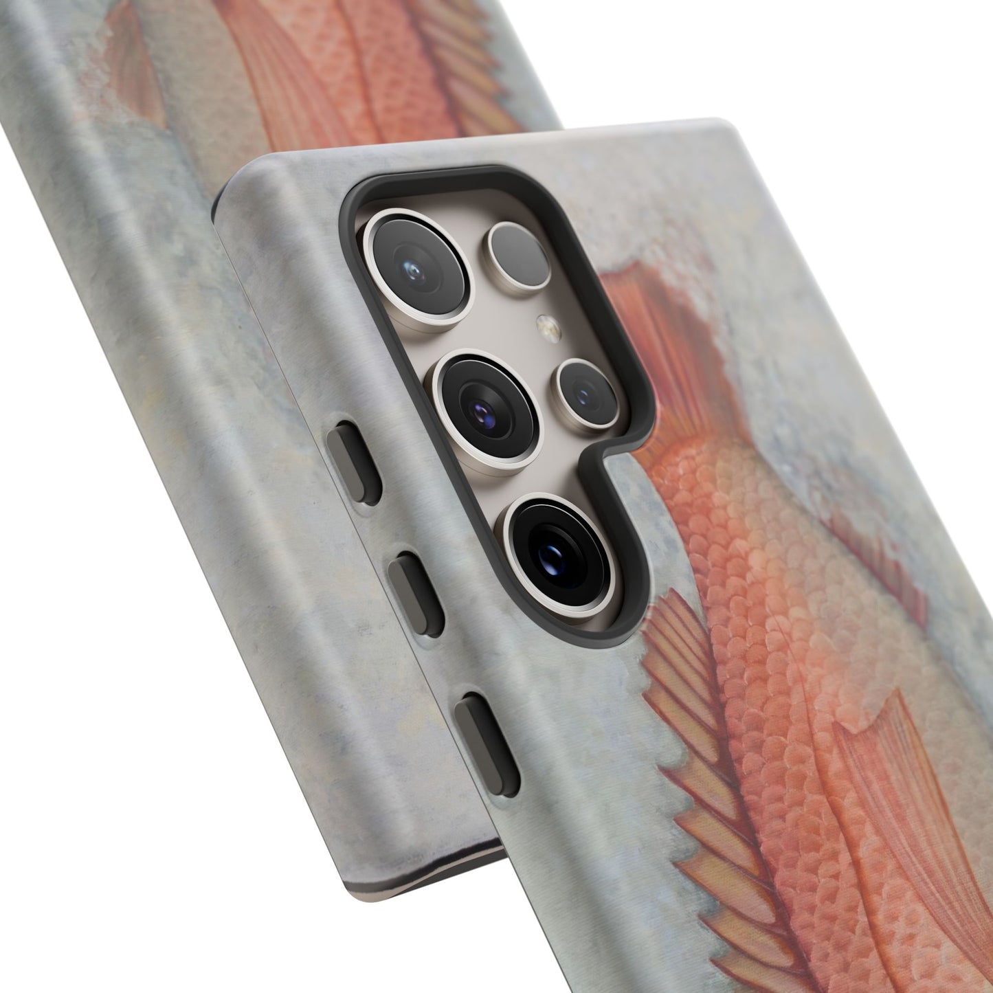 Phone Case - N0.50 EL PESCADO