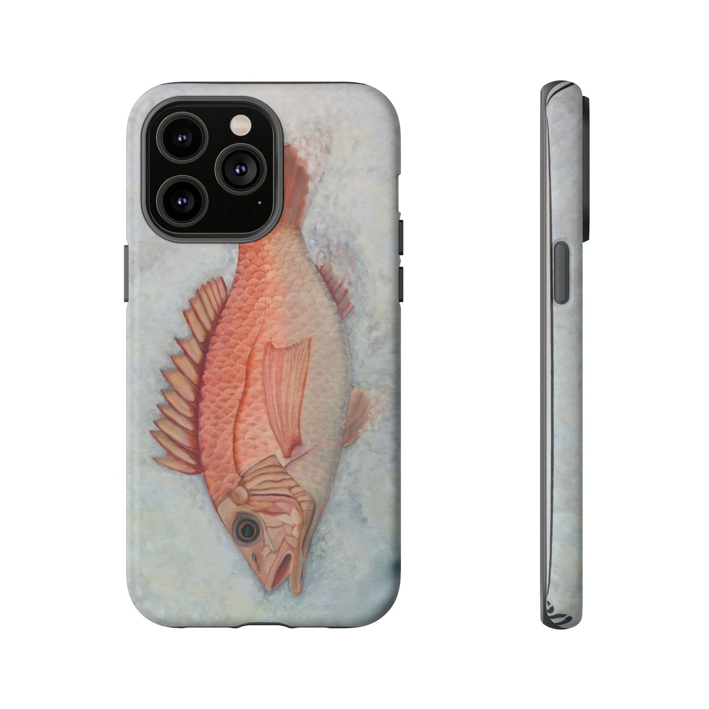 Phone Case - N0.50 EL PESCADO