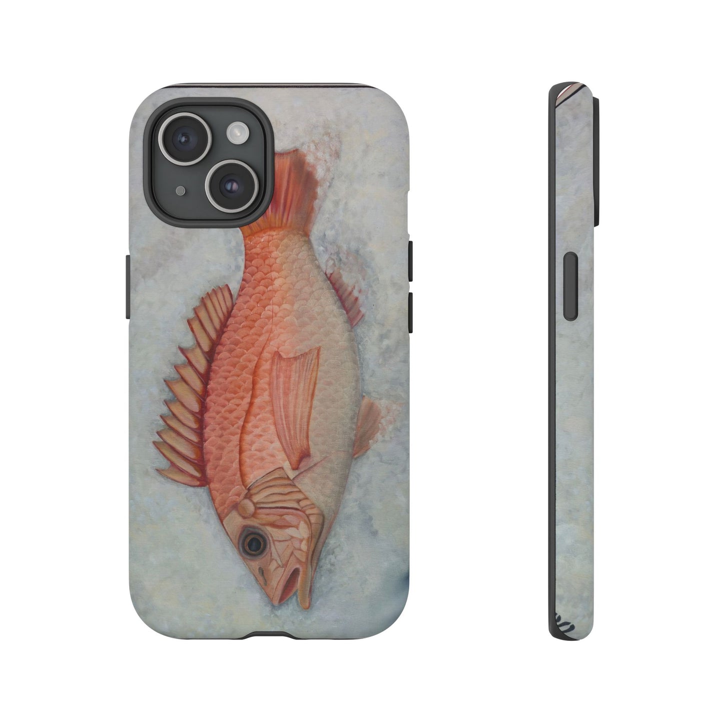Phone Case - N0.50 EL PESCADO