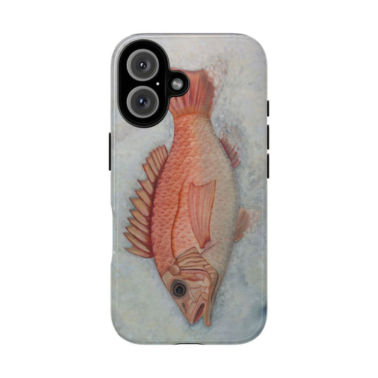 Phone Case - N0.50 EL PESCADO