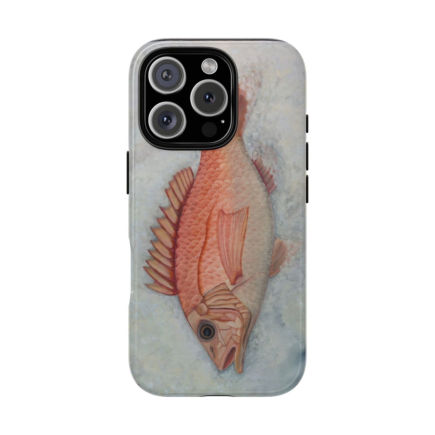 Phone Case - N0.50 EL PESCADO
