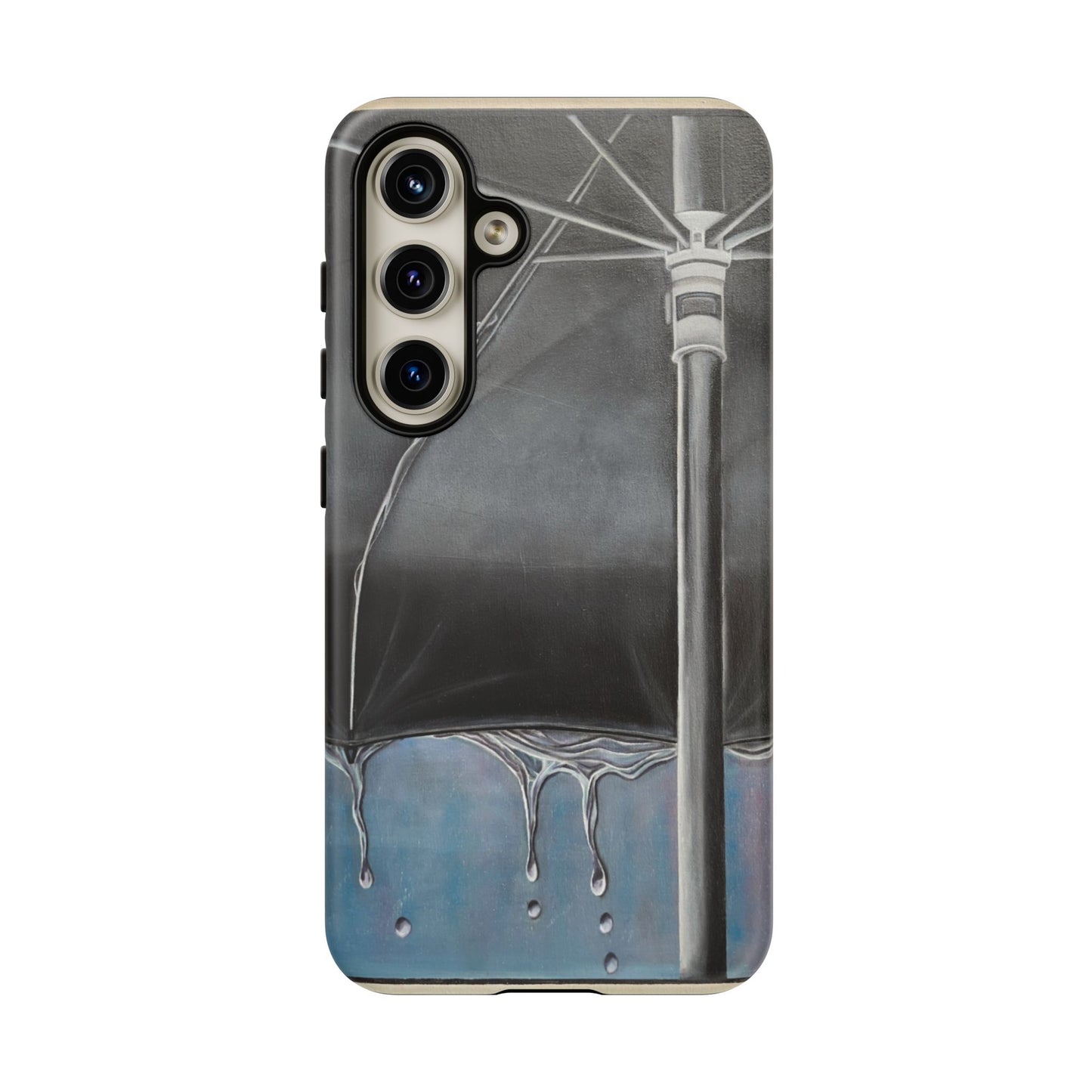 Phone Case NO.5 - EL PARAGUAS
