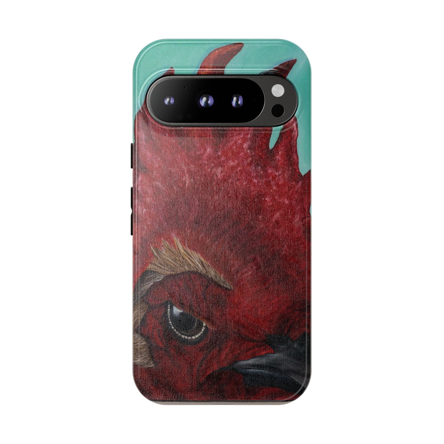 Phone Case NO.1- El Gallo