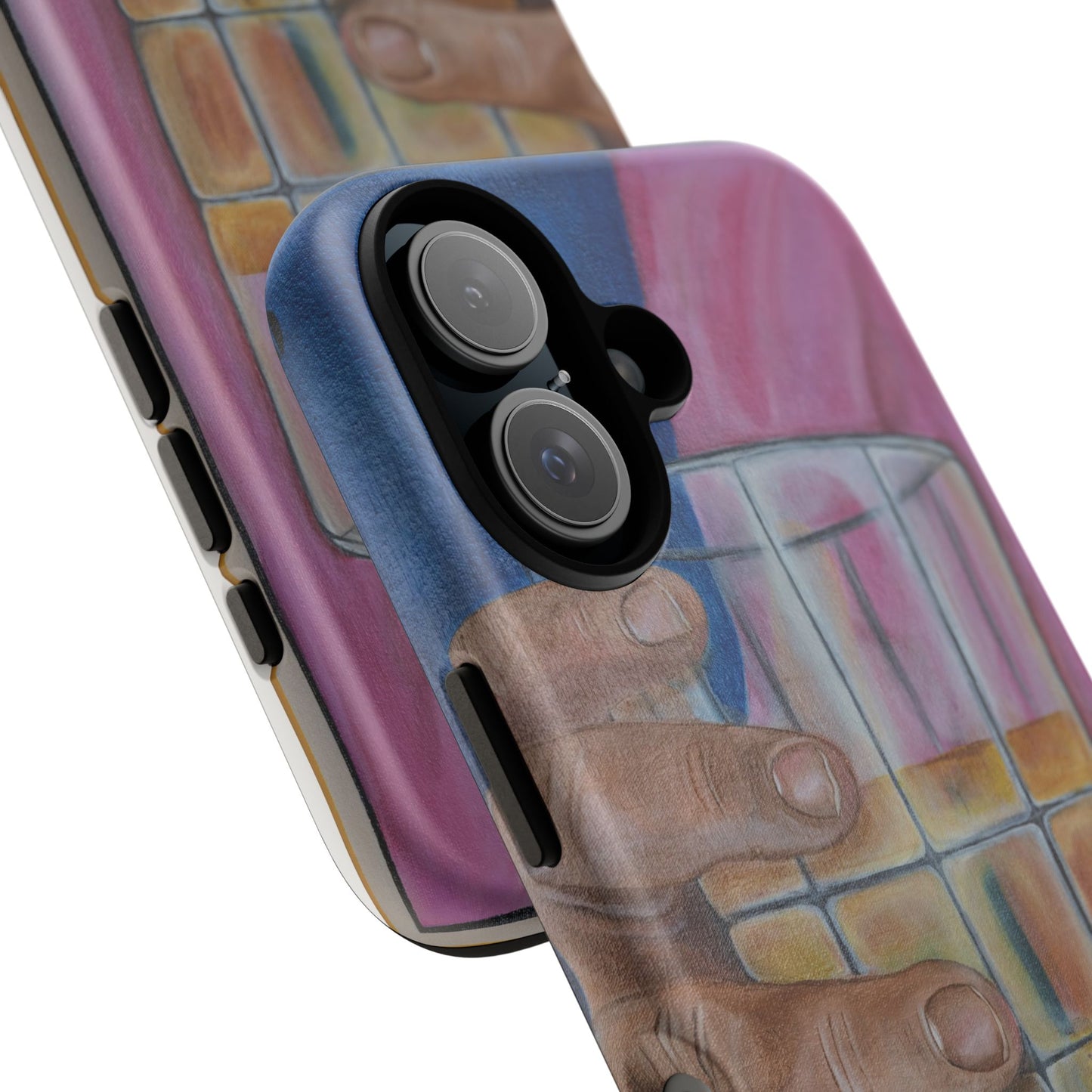 Phone Case NO.25 - El Borracho