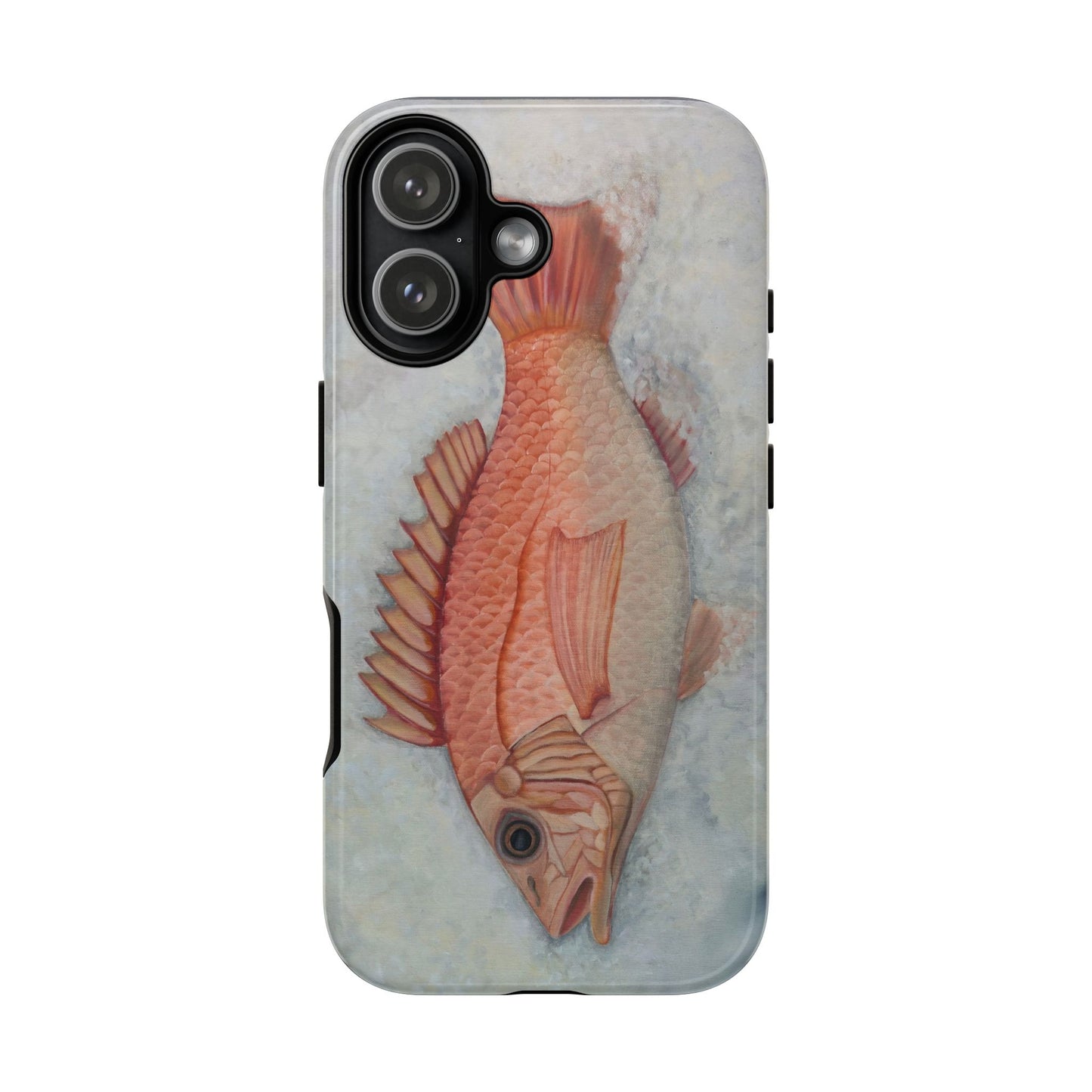 Phone Case - N0.50 EL PESCADO