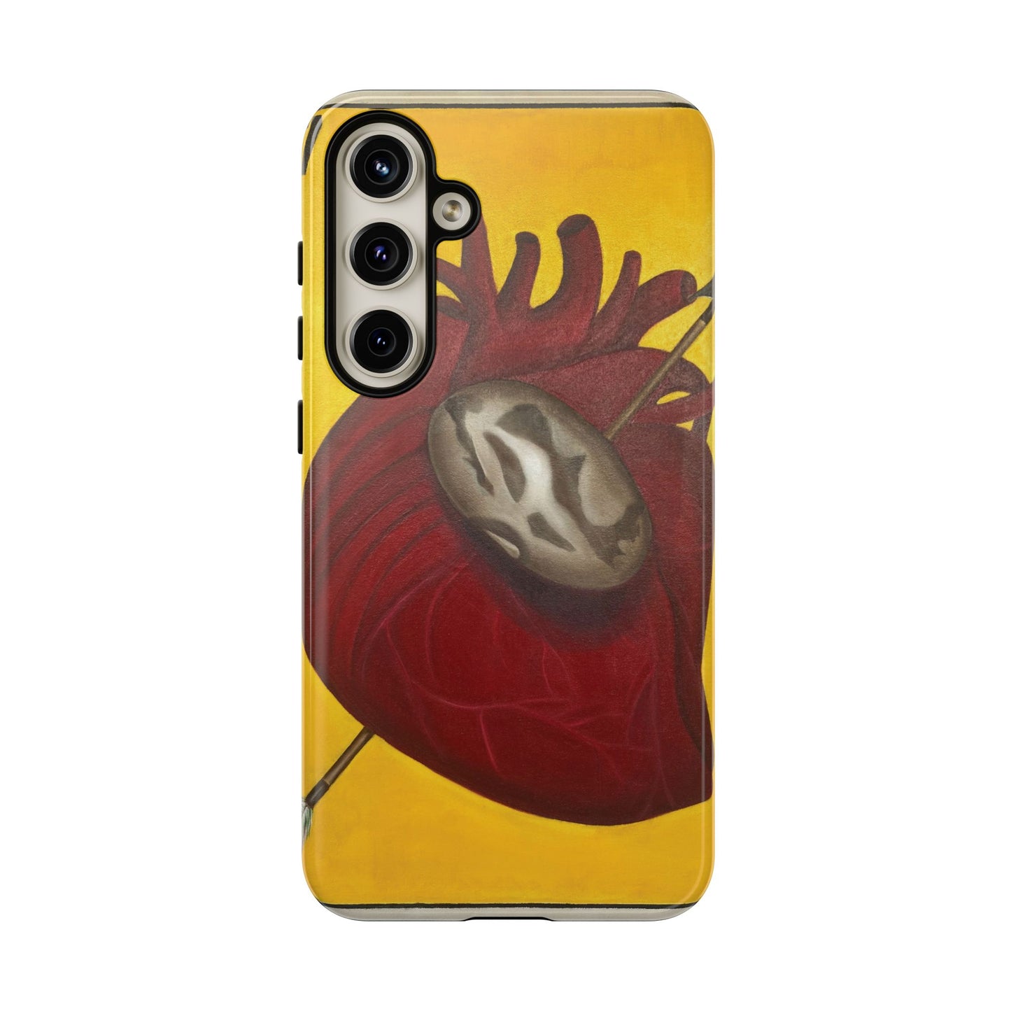 Phone Case NO.27 - EL CORAZÓN