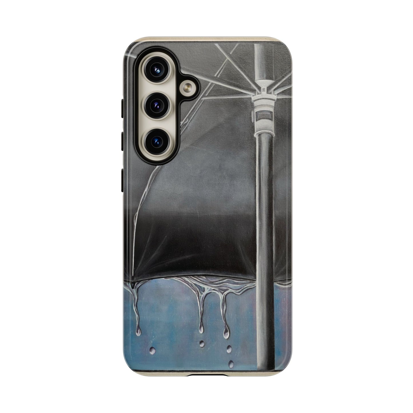 Phone Case NO.5 - EL PARAGUAS