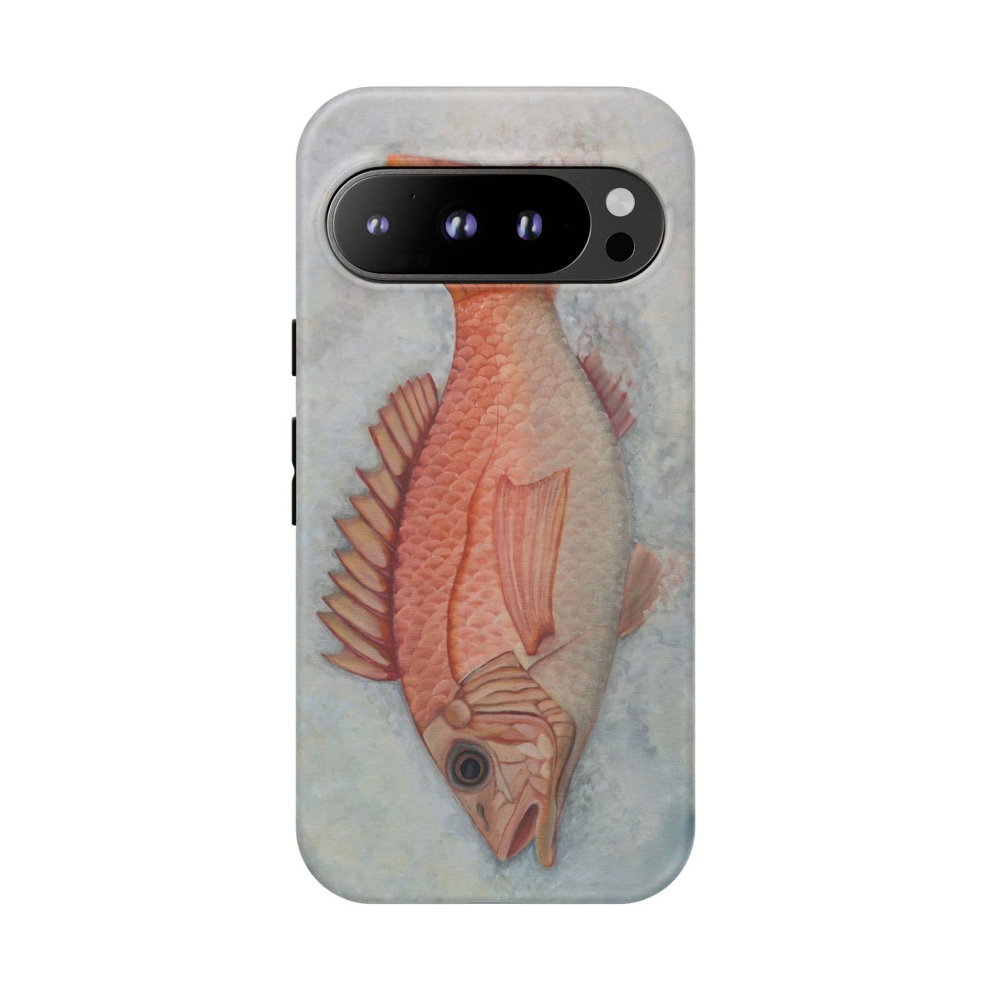 Phone Case - N0.50 EL PESCADO