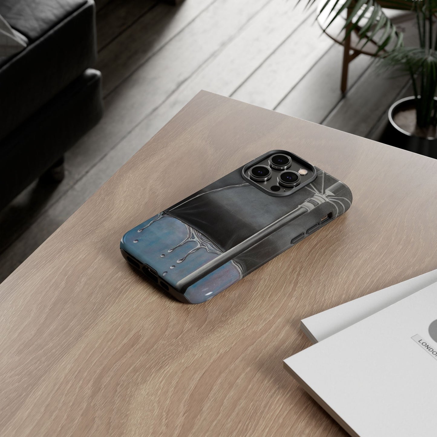 Phone Case NO.5 - EL PARAGUAS
