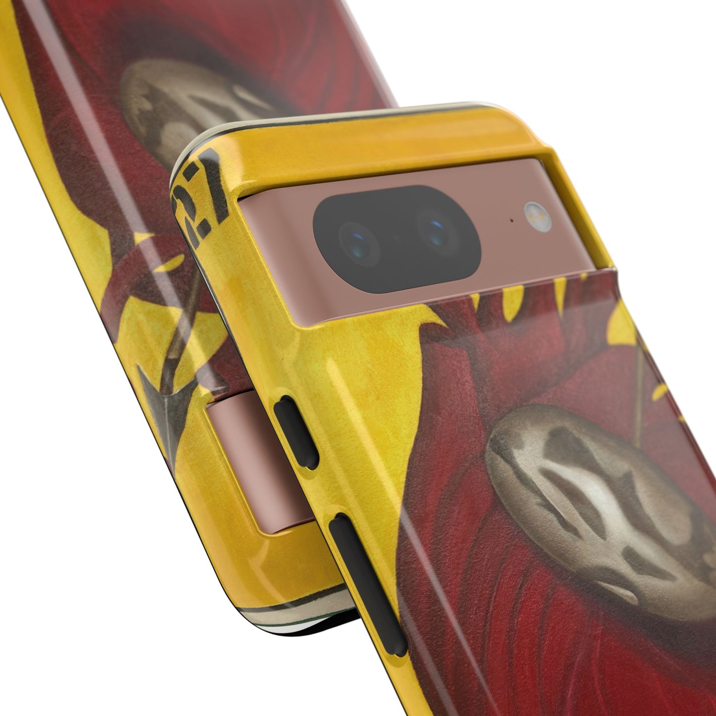 Phone Case NO.27 - EL CORAZÓN