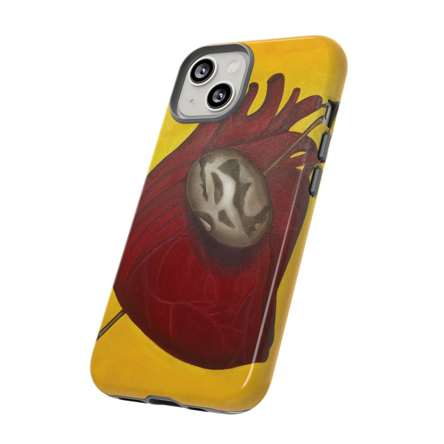 Phone Case NO.27 - EL CORAZÓN