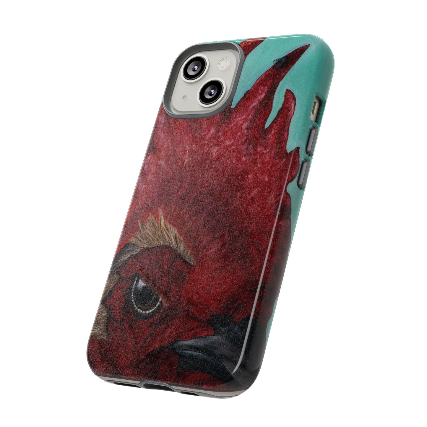 Phone Case NO.1- El Gallo