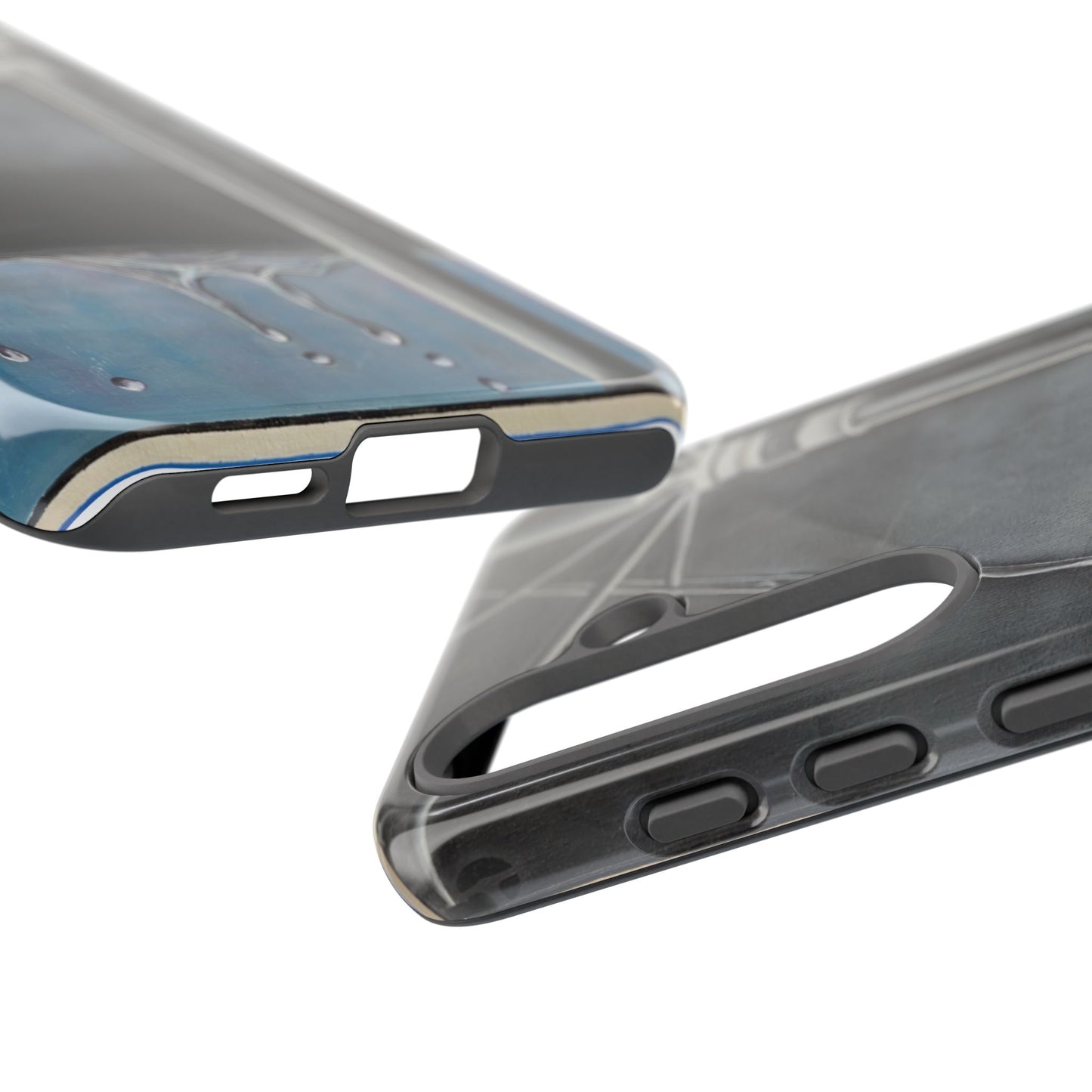 Phone Case NO.5 - EL PARAGUAS
