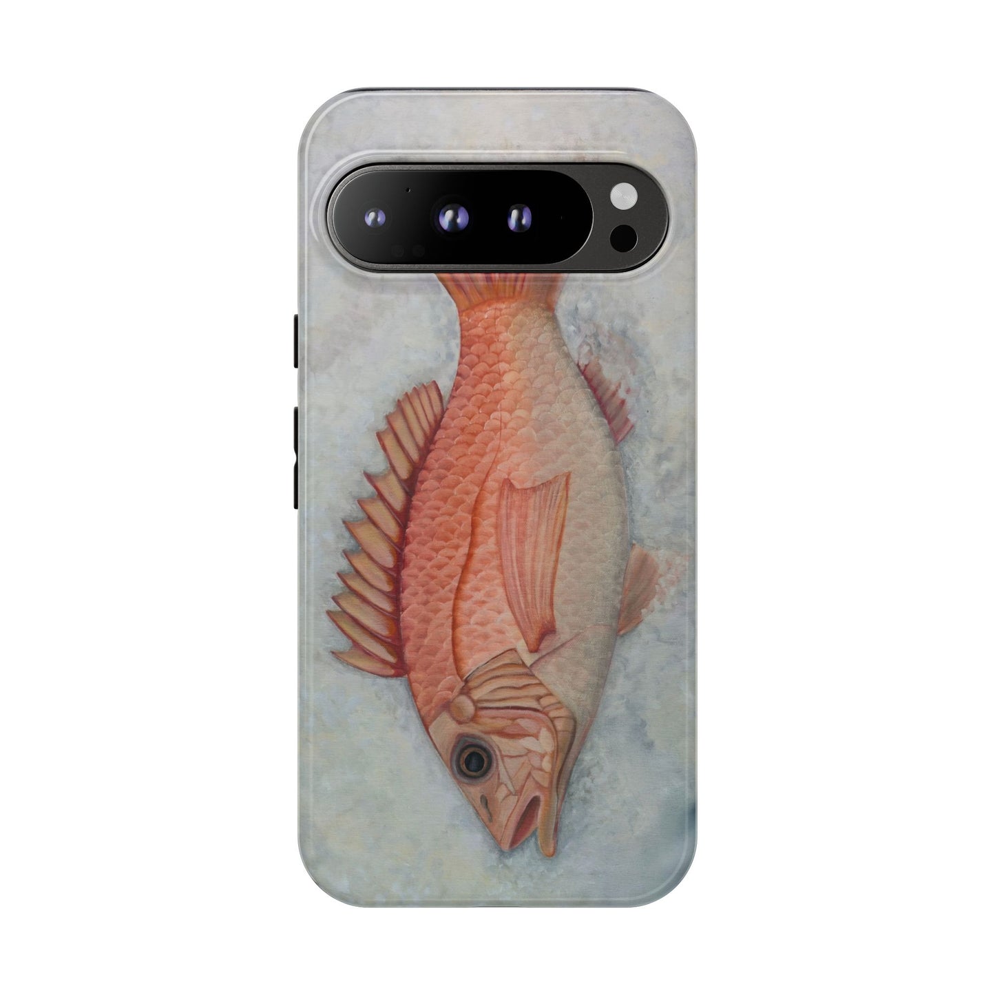 Phone Case - N0.50 EL PESCADO