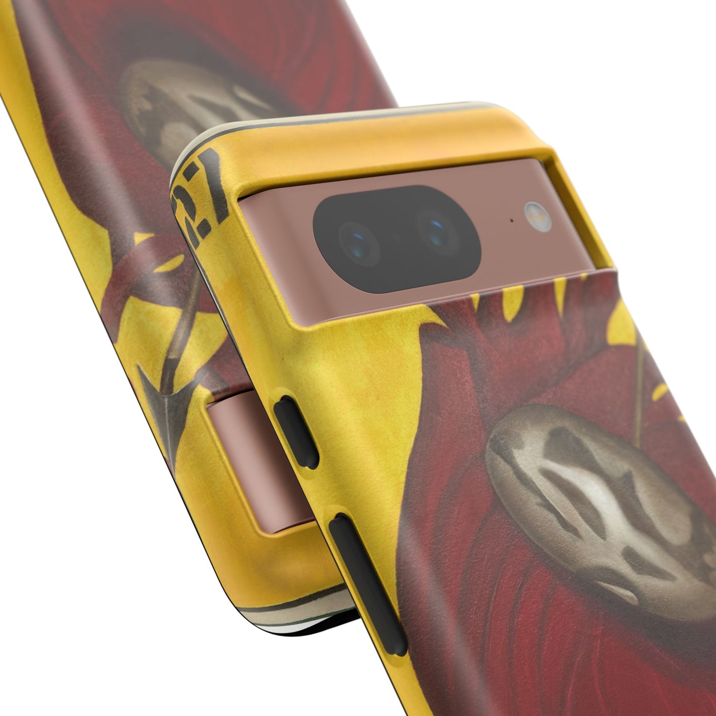 Phone Case NO.27 - EL CORAZÓN