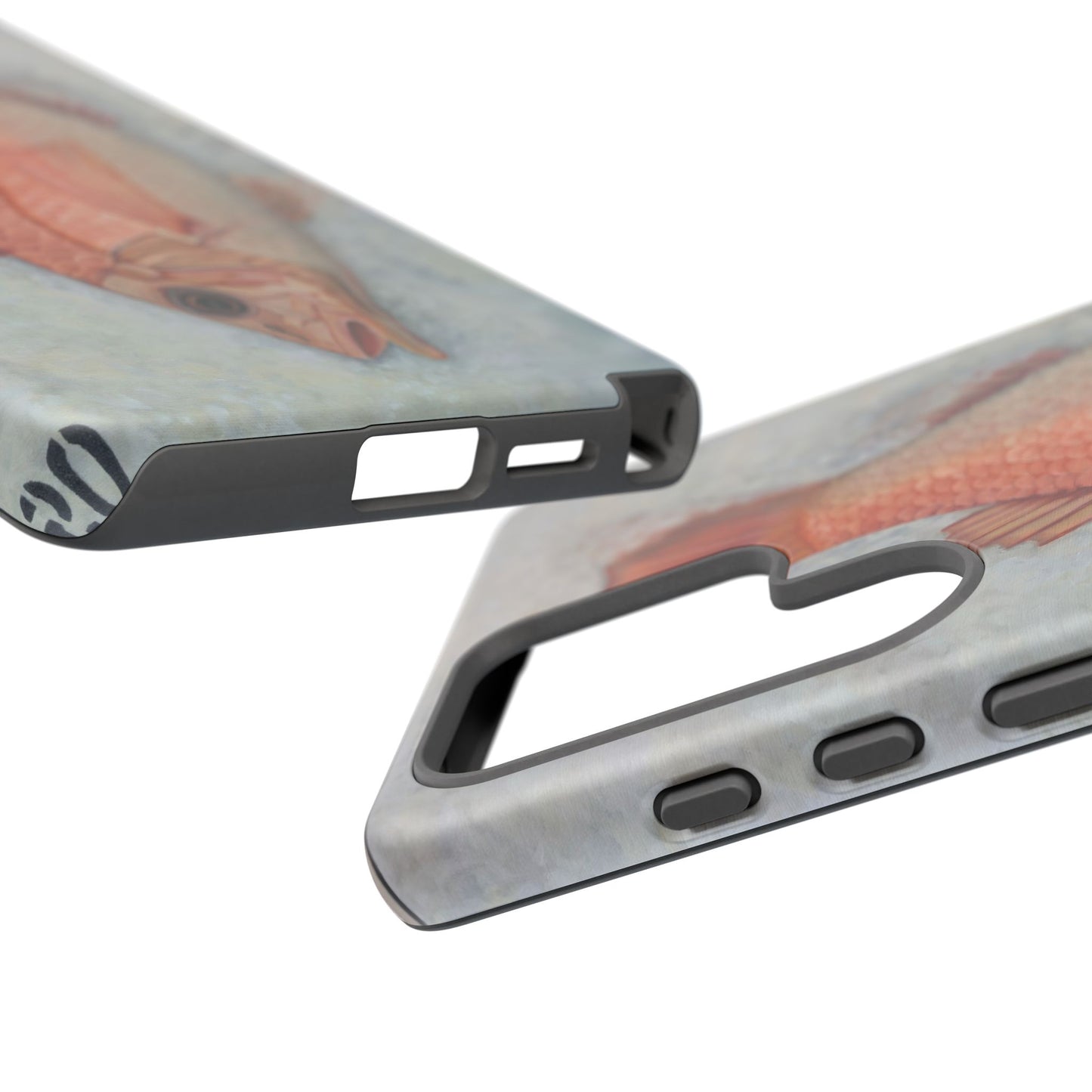 Phone Case - N0.50 EL PESCADO