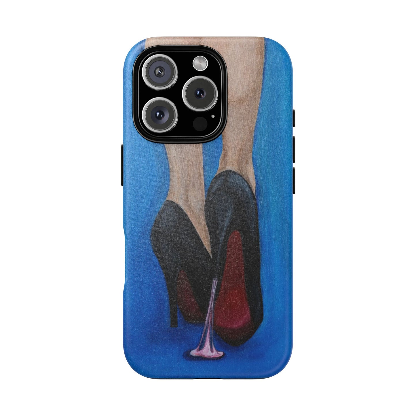 Phone Case NO.3 - La Dama
