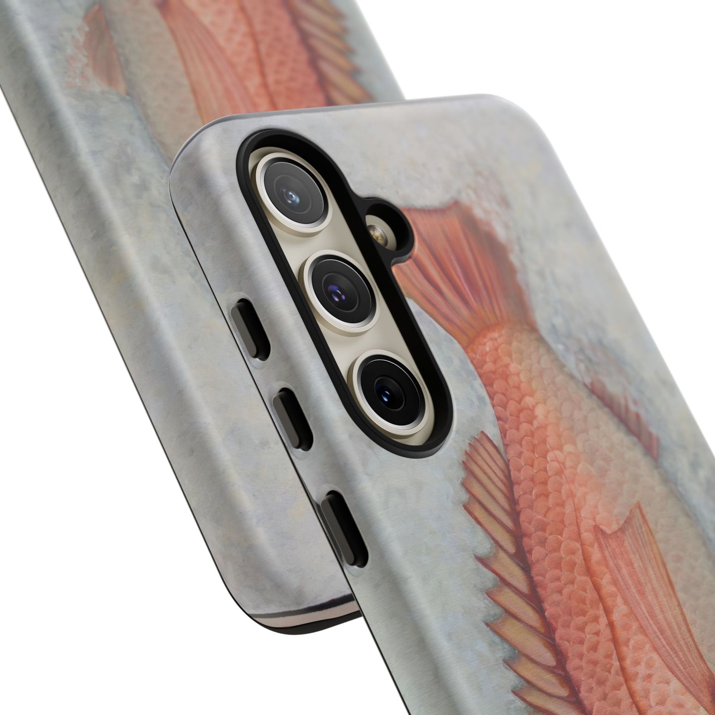 Phone Case - N0.50 EL PESCADO