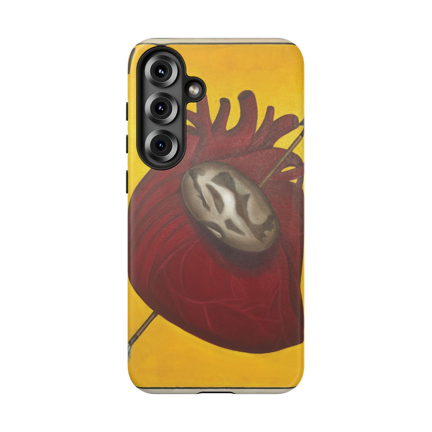 Phone Case NO.27 - EL CORAZÓN
