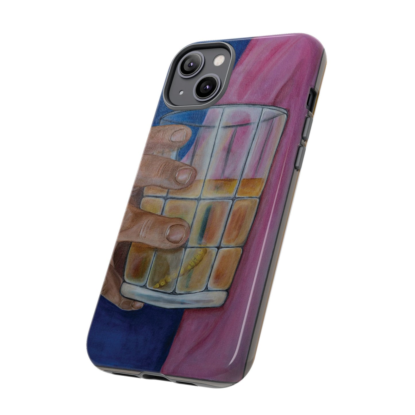 Phone Case NO.25 - El Borracho