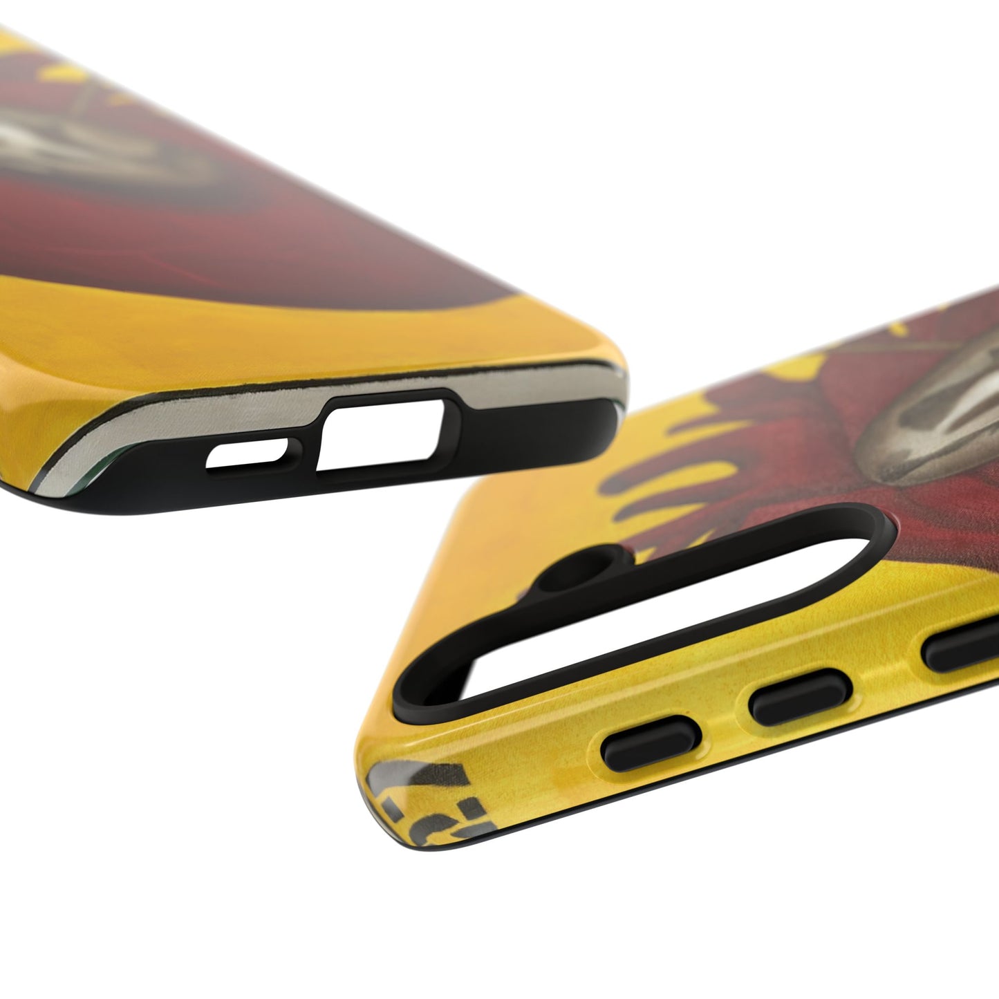 Phone Case NO.27 - EL CORAZÓN