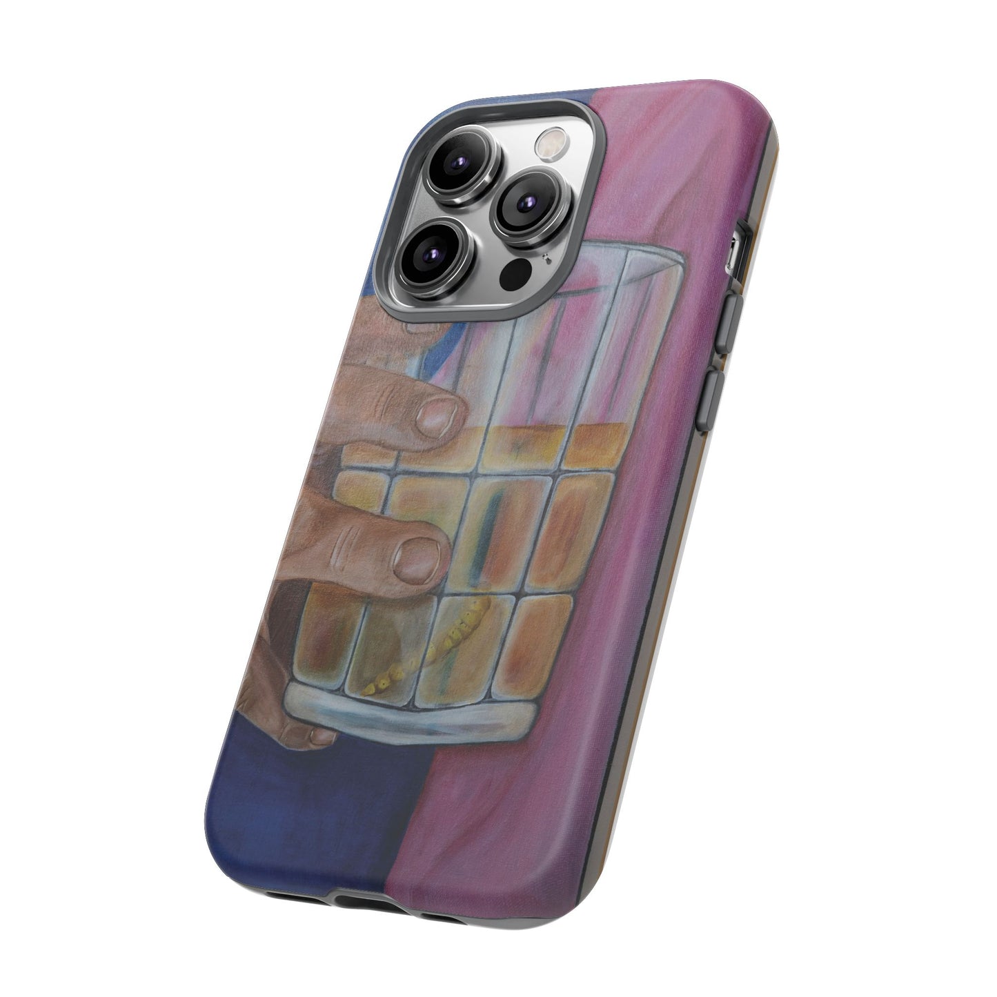 Phone Case NO.25 - El Borracho