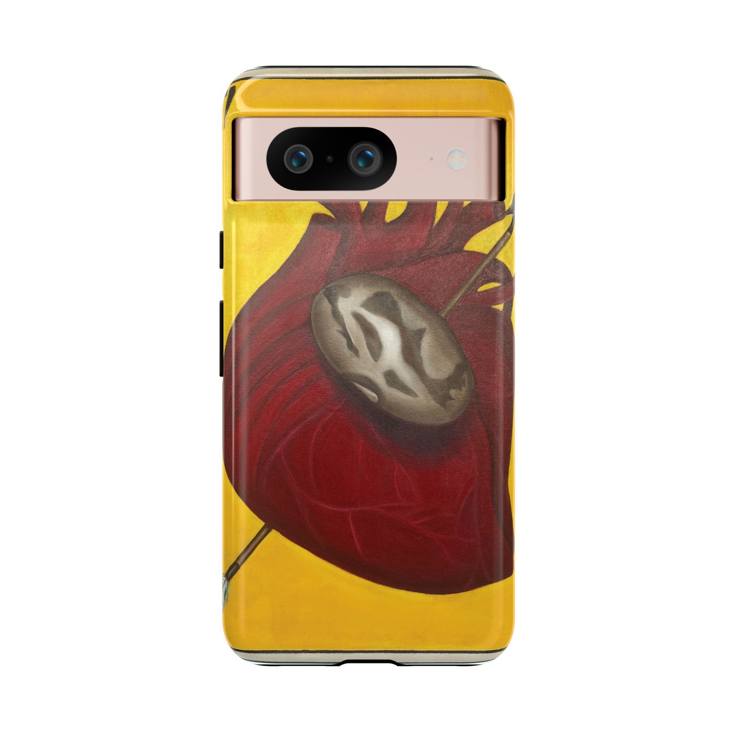 Phone Case NO.27 - EL CORAZÓN