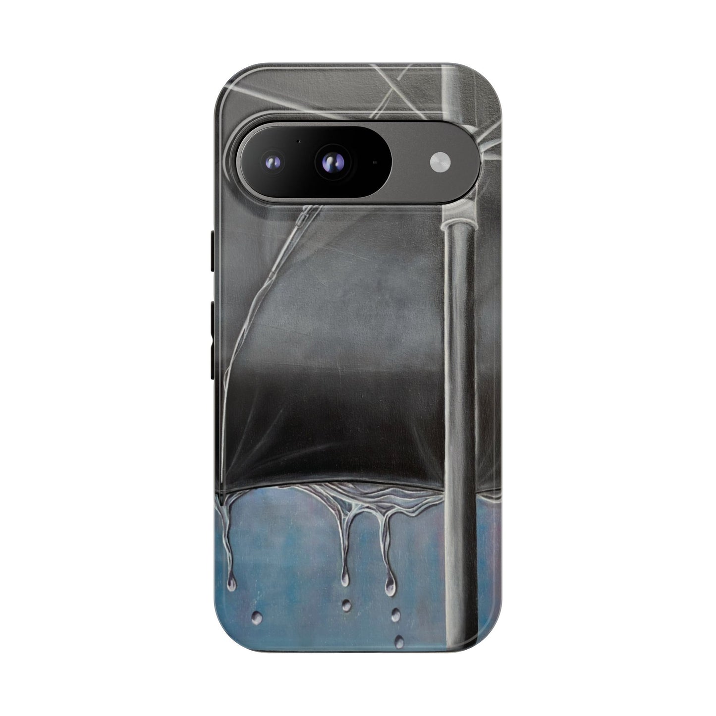 Phone Case NO.5 - EL PARAGUAS