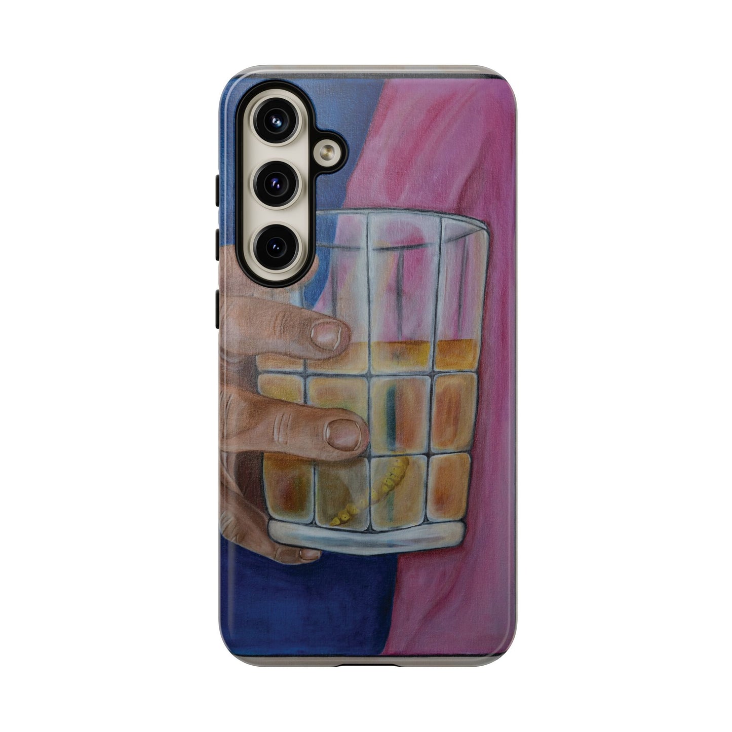 Phone Case NO.25 - El Borracho