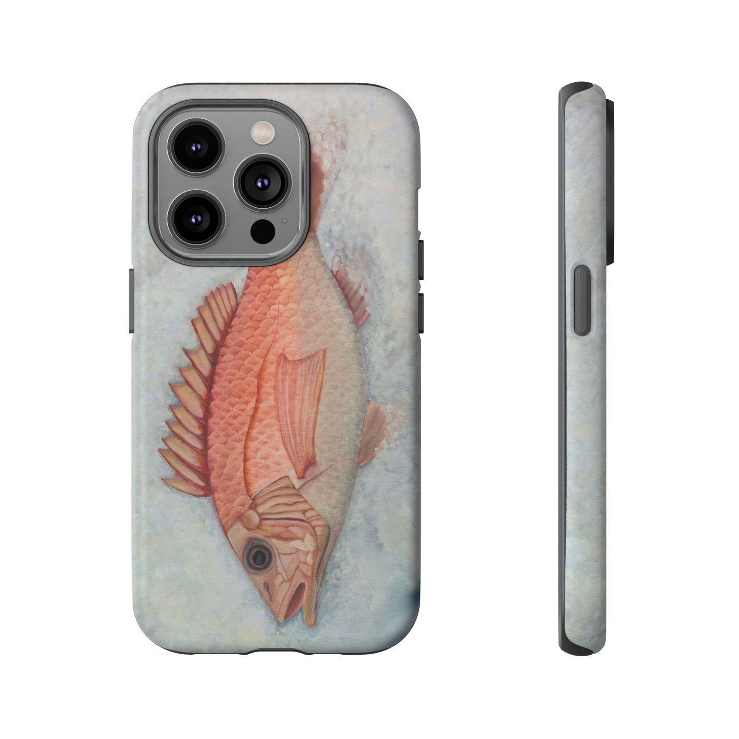 Phone Case - N0.50 EL PESCADO