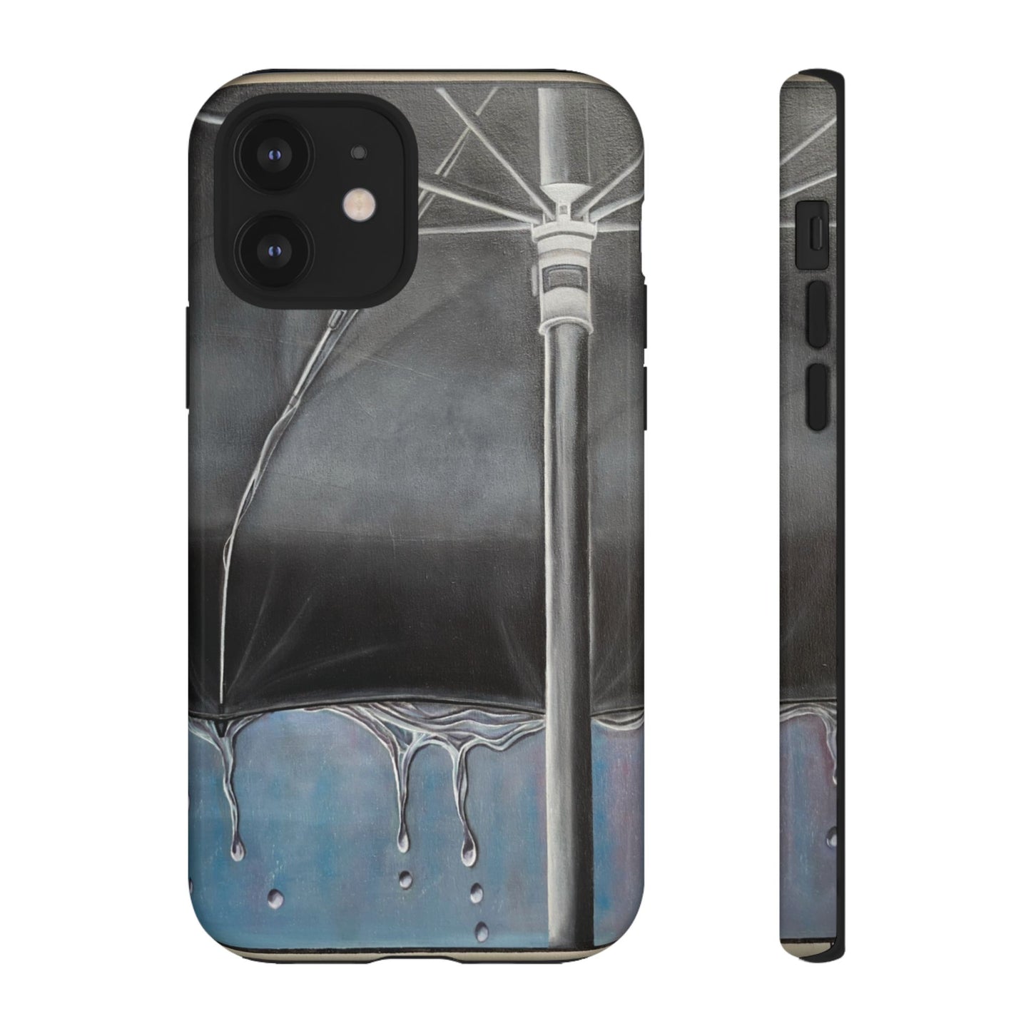 Phone Case NO.5 - EL PARAGUAS