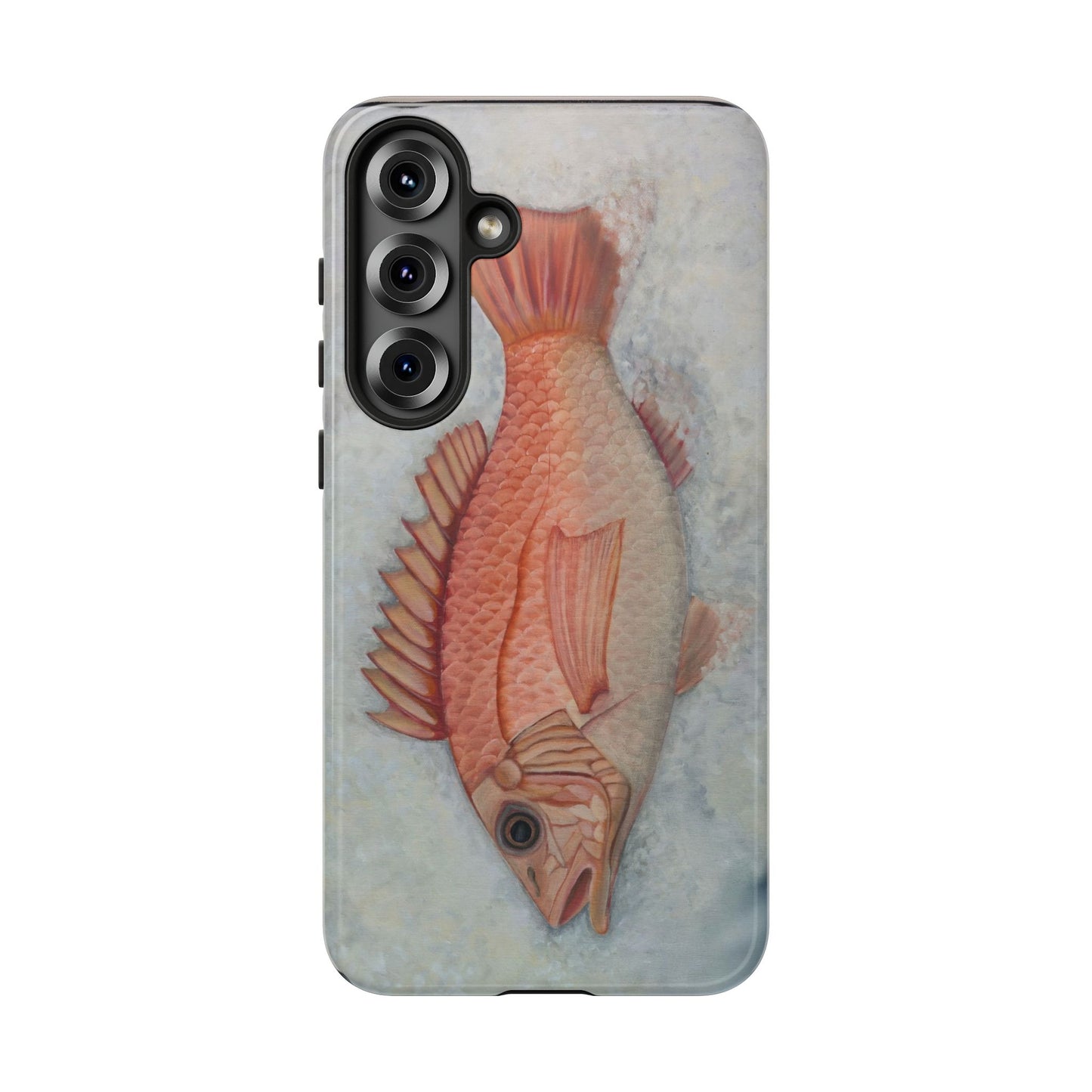 Phone Case - N0.50 EL PESCADO