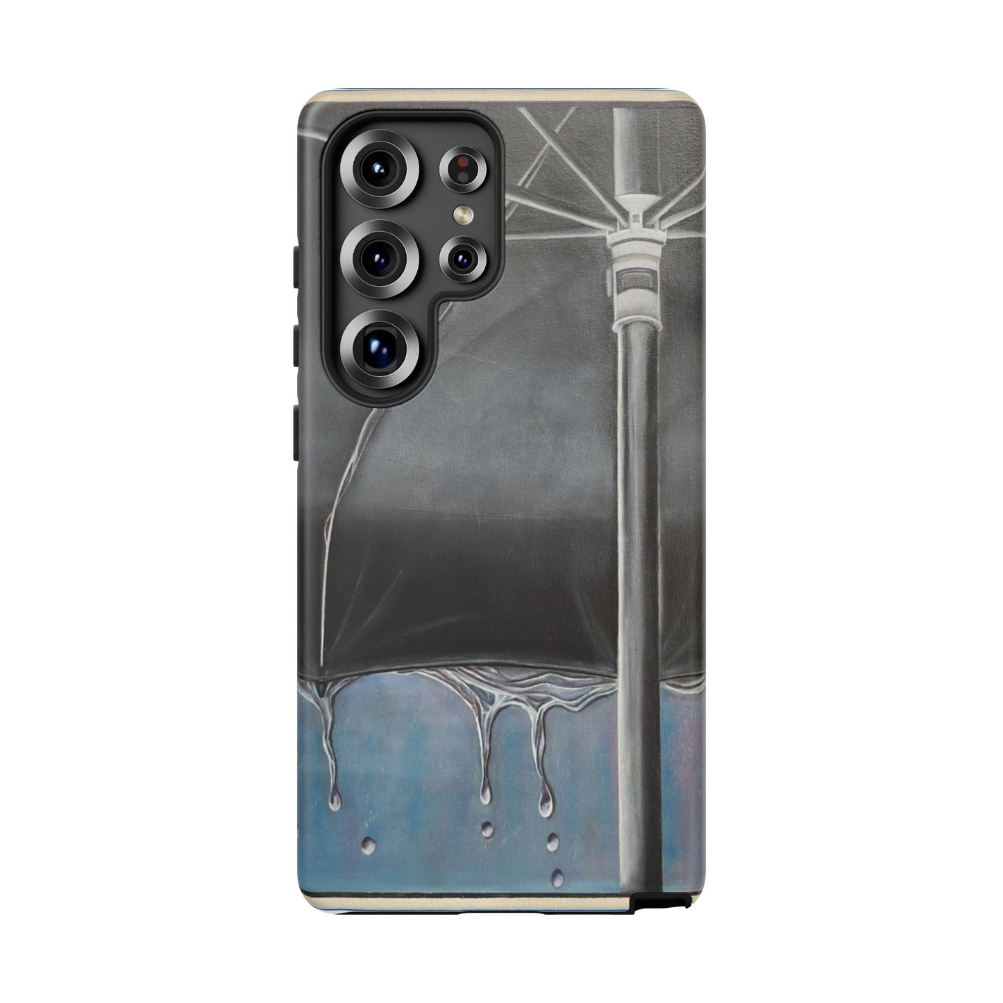 Phone Case NO.5 - EL PARAGUAS
