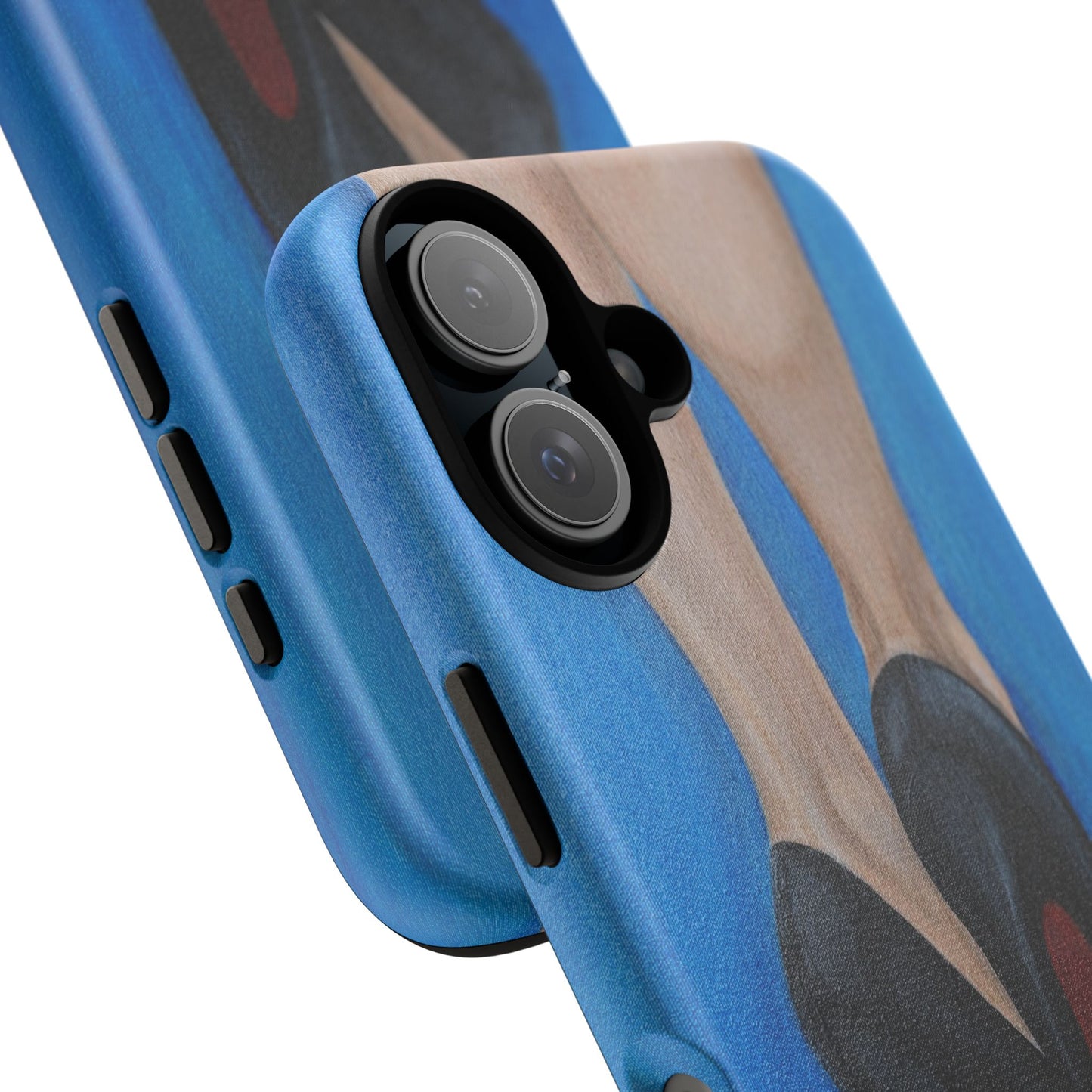 Phone Case NO.3 - La Dama