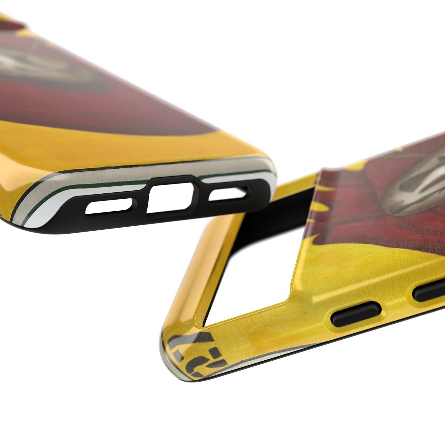 Phone Case NO.27 - EL CORAZÓN