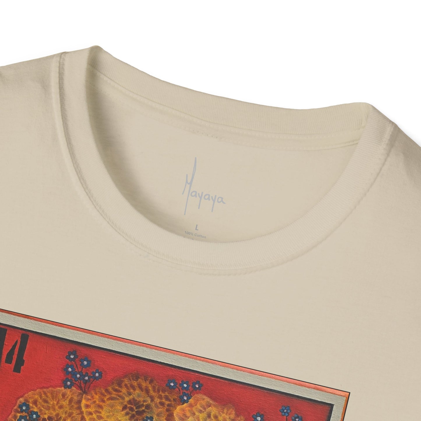 LIMITED EDITION NO.14 LA MUERTE T-Shirt