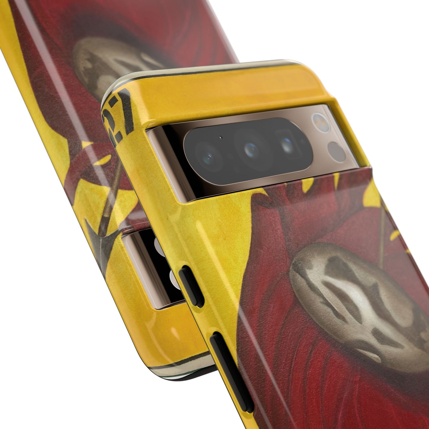 Phone Case NO.27 - EL CORAZÓN