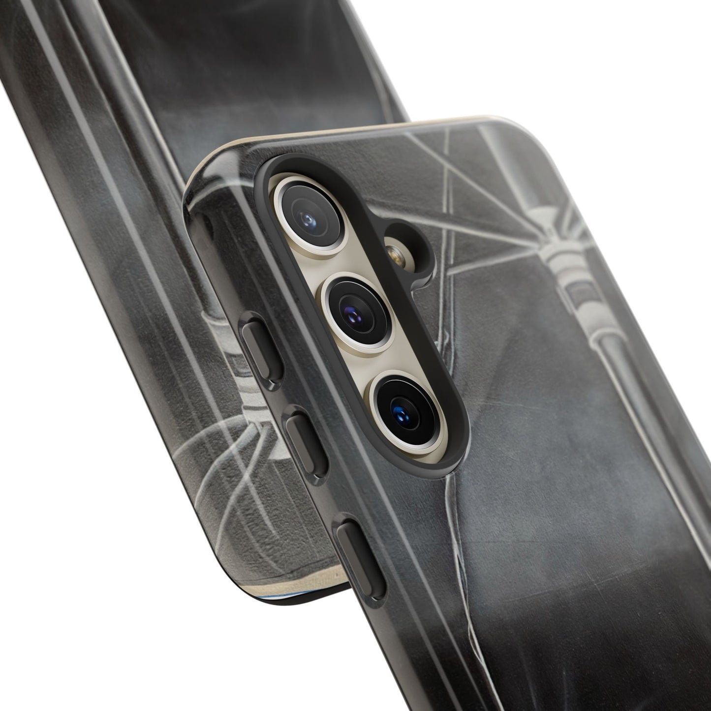 Phone Case NO.5 - EL PARAGUAS