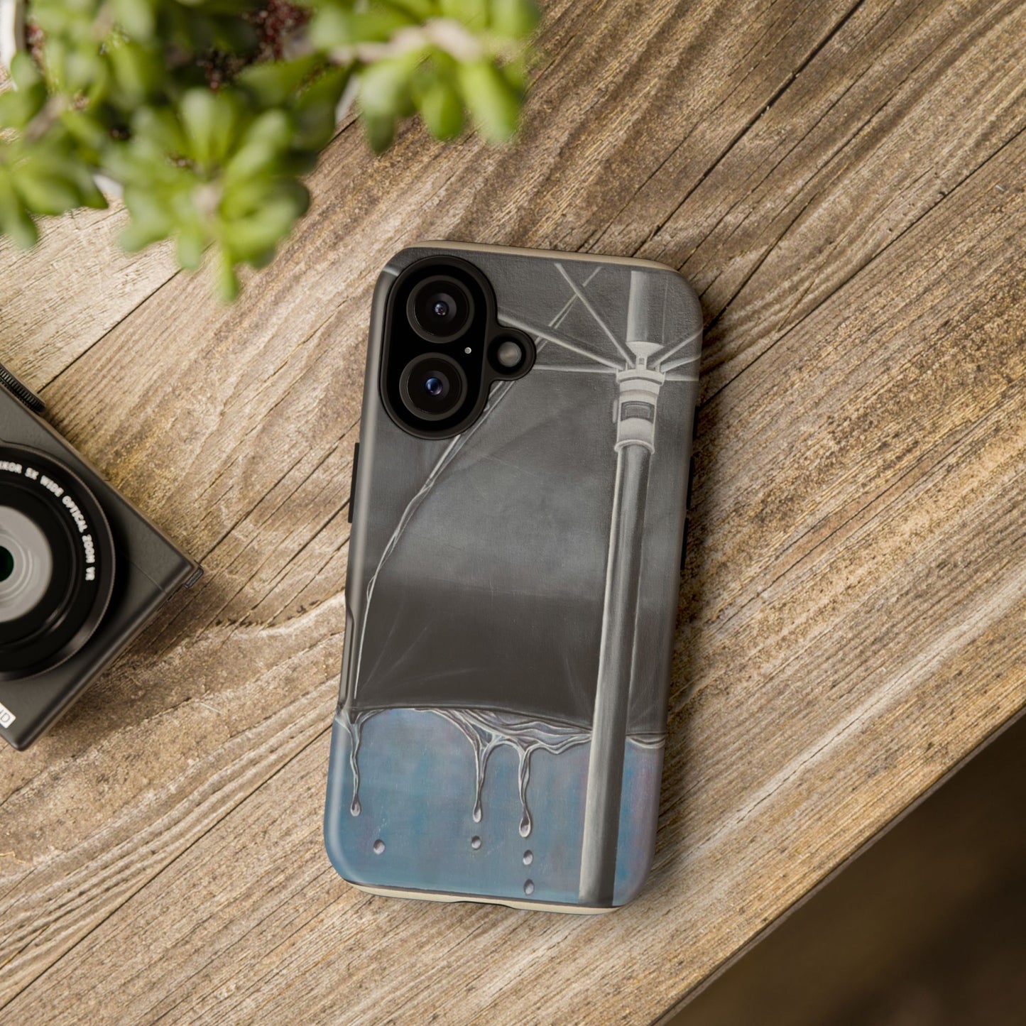 Phone Case NO.5 - EL PARAGUAS