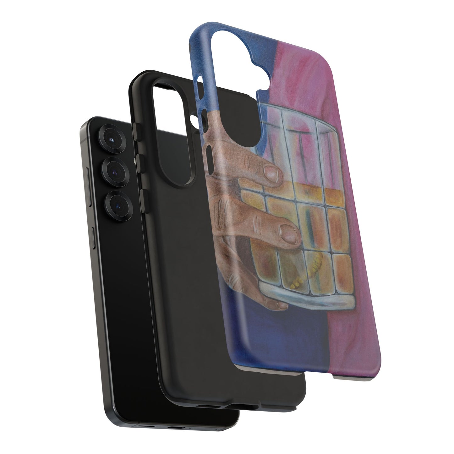 Phone Case NO.25 - El Borracho