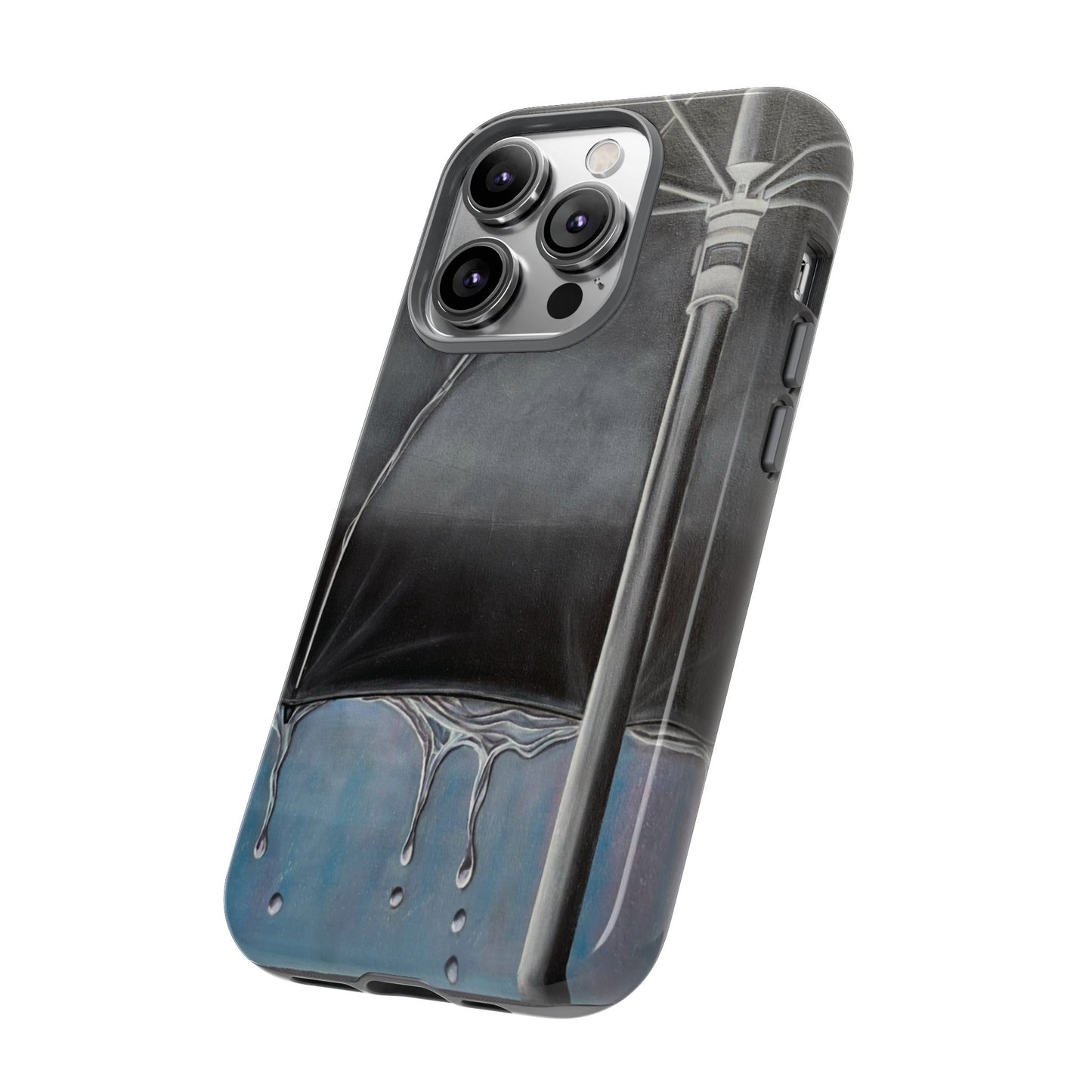 Phone Case NO.5 - EL PARAGUAS