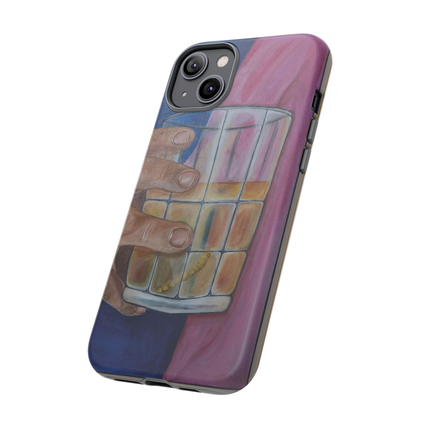 Phone Case NO.25 - El Borracho
