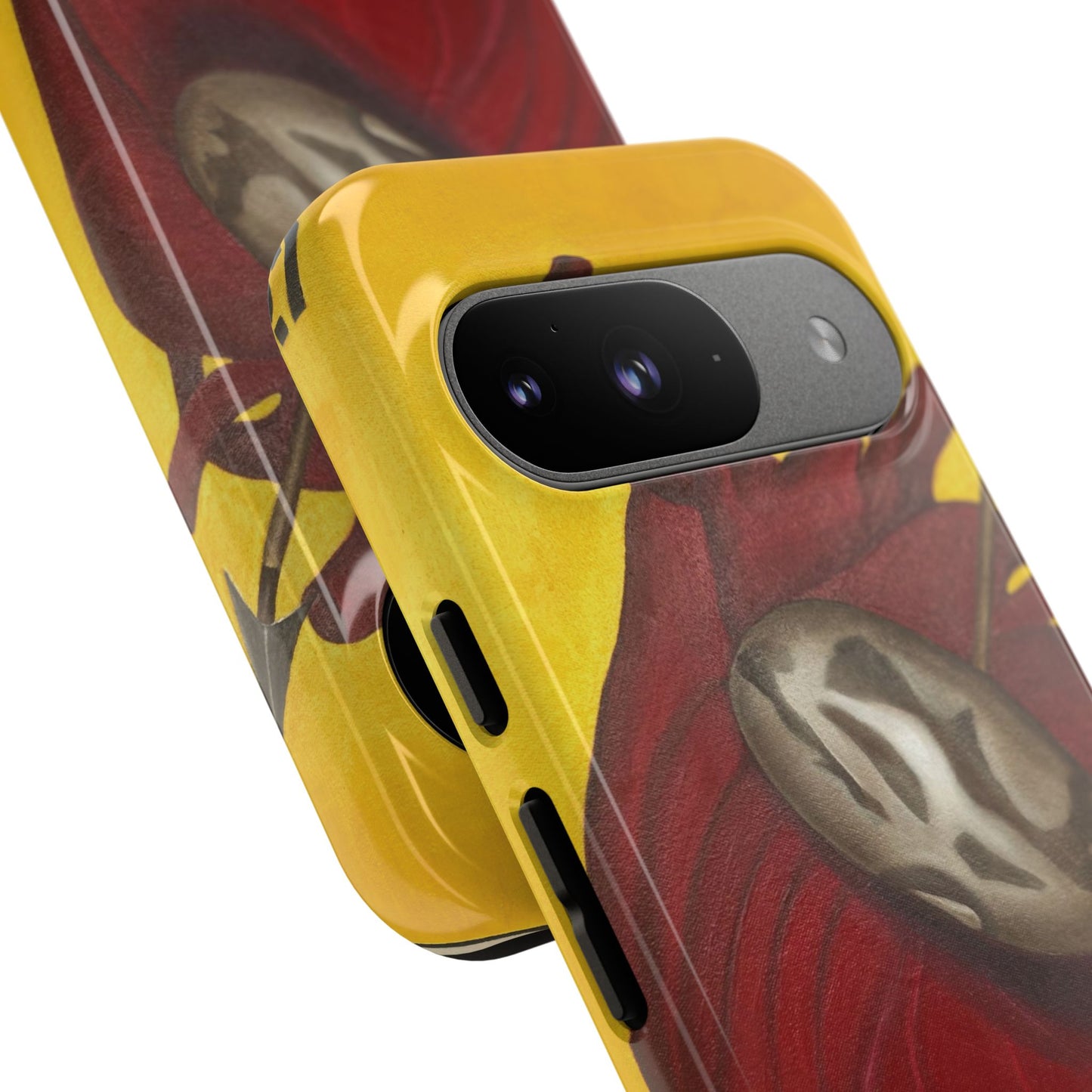Phone Case NO.27 - EL CORAZÓN