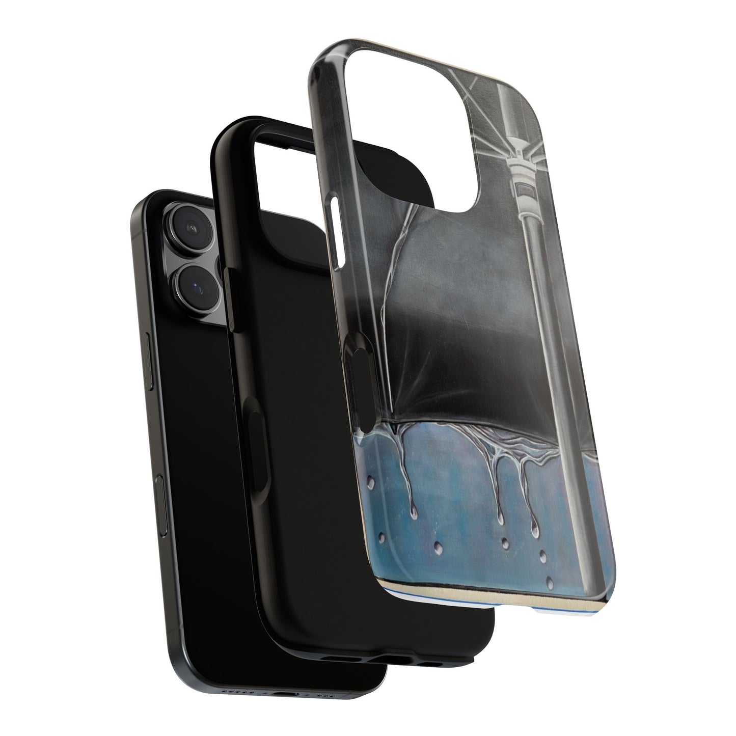 Phone Case NO.5 - EL PARAGUAS