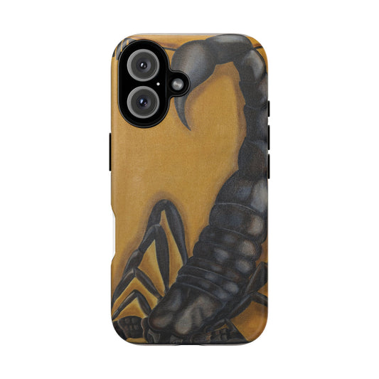 Phone Case NO.40 - El Alacrán